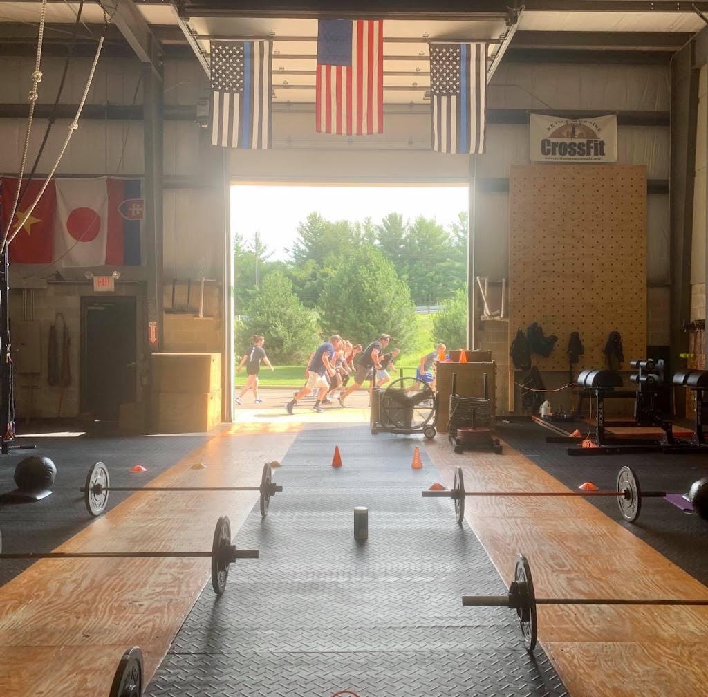  Kettle Moraine CrossFit