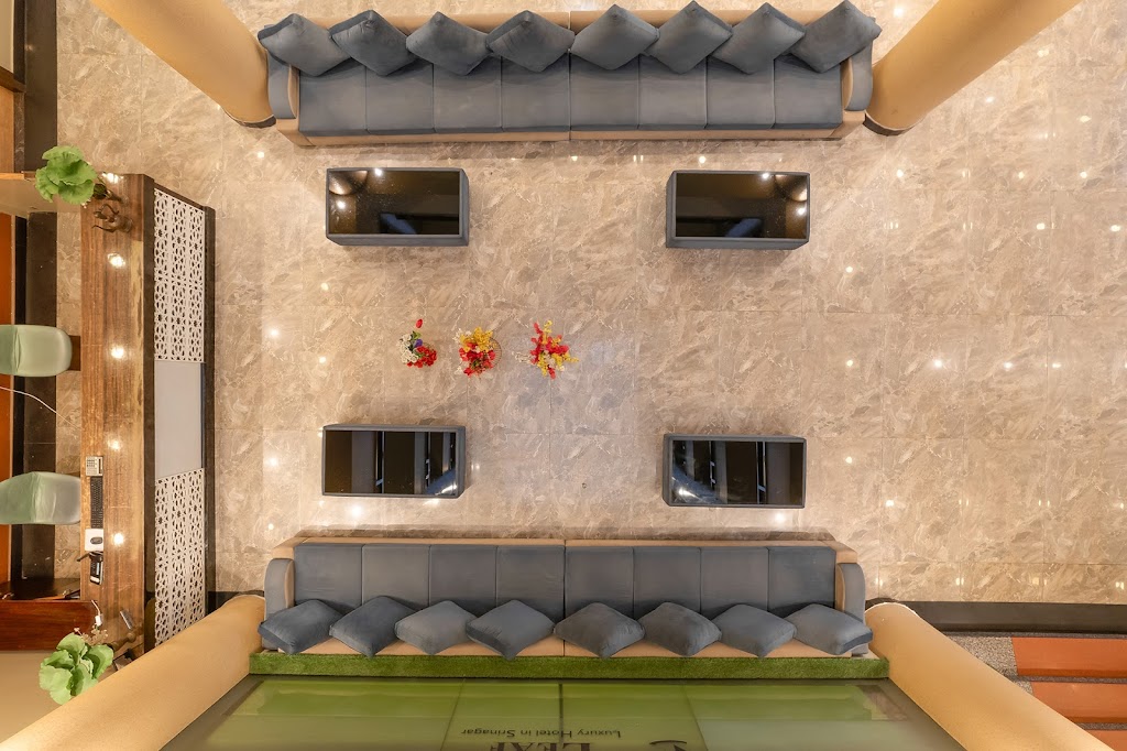 Hotel Golden Leaf