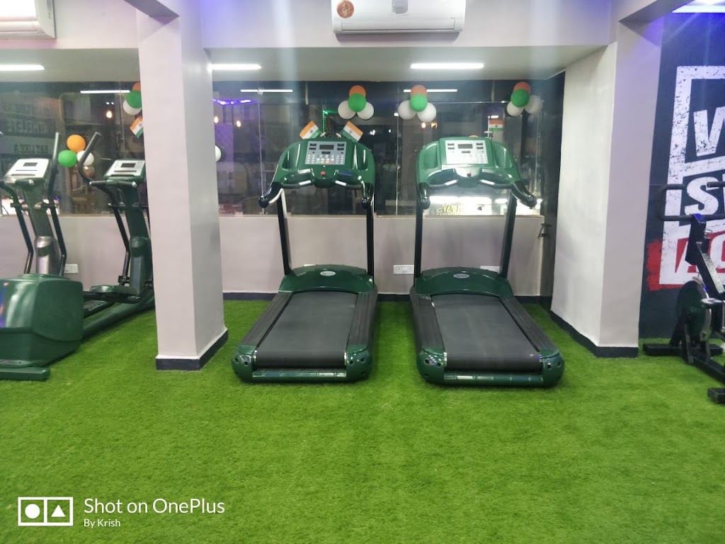 Flexifit Gym - Bhayandar West