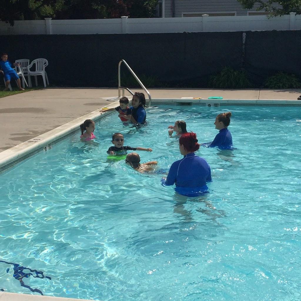  urSwim at LA Fitness - Huntington Station