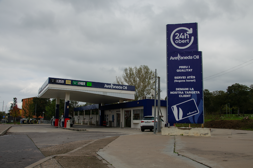 Avellaneda Oil 2