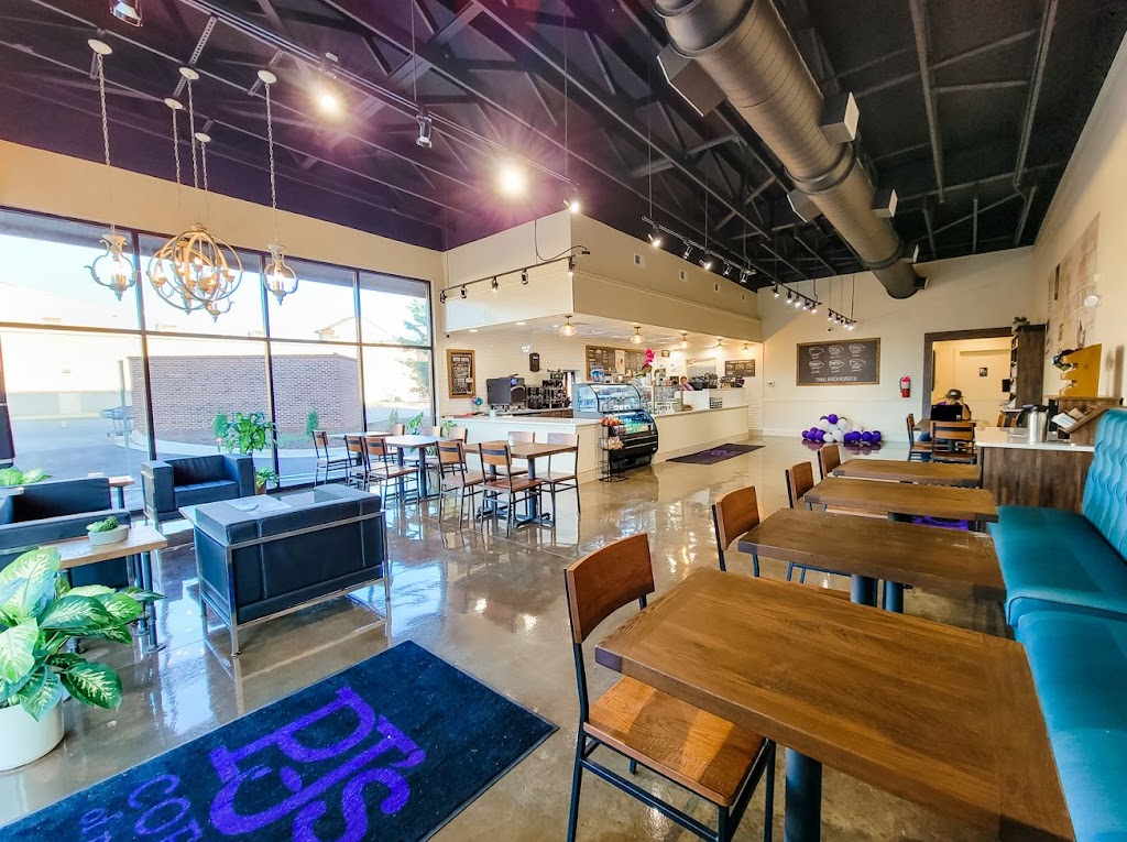 Photo of PJ's Coffee