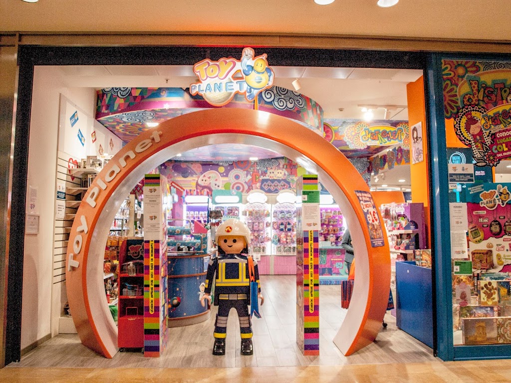 Foto 2 de Toy Planet