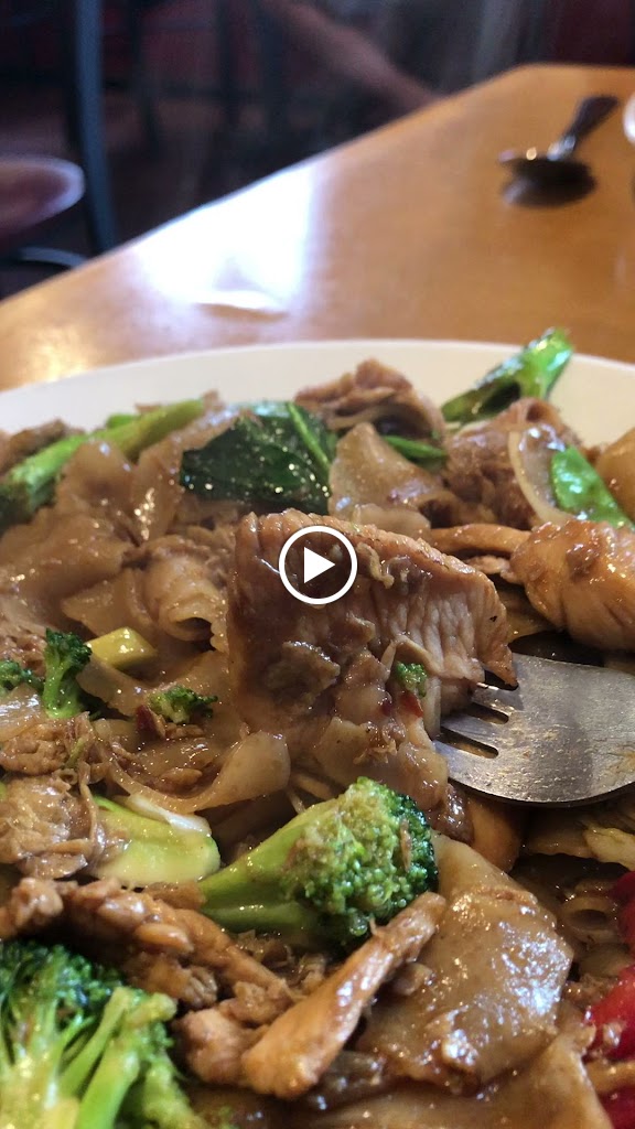 Tuptim Thai Cuisine