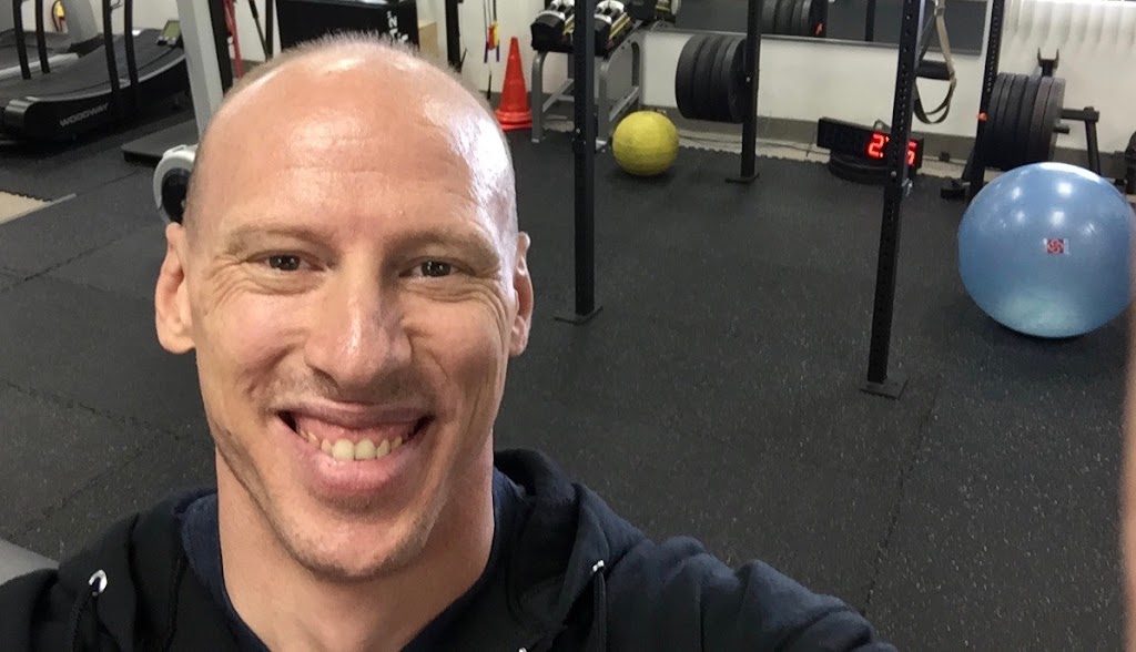  Logan Personal Training Studio