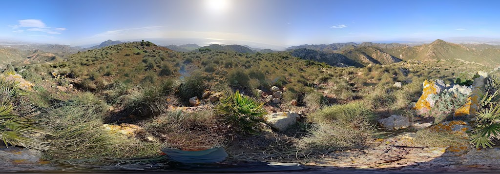 E.D.A.R. de San Jose (Almeria)