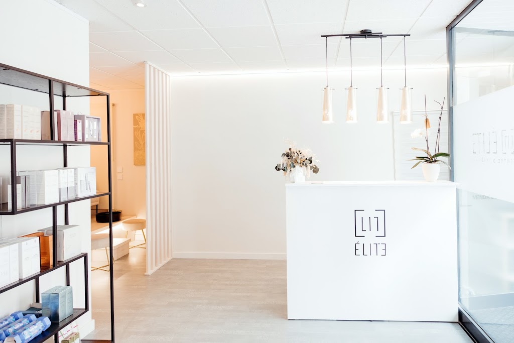 ELITE centre d'estetica