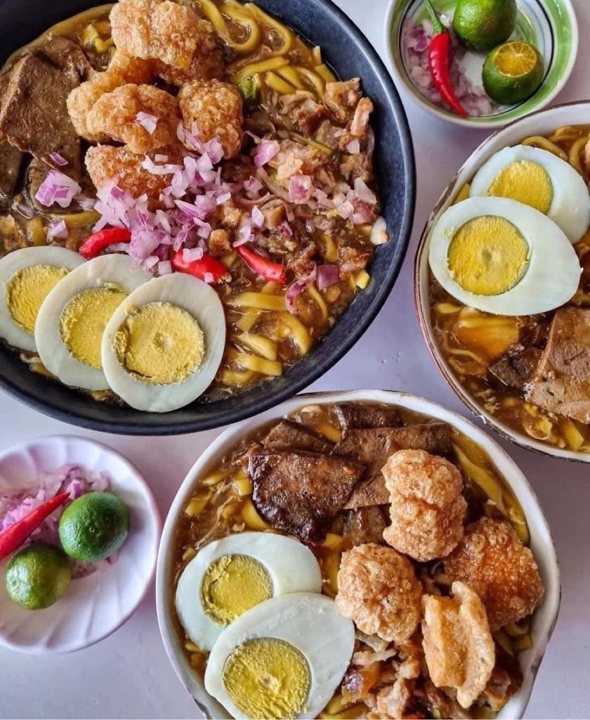 Food & drink