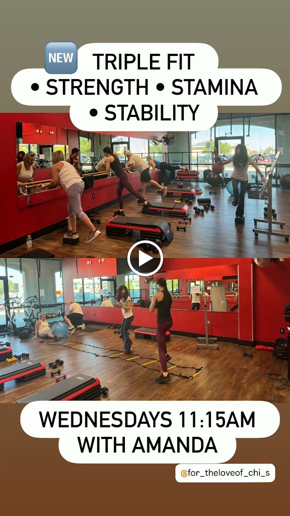  Snap Fitness Roxborough