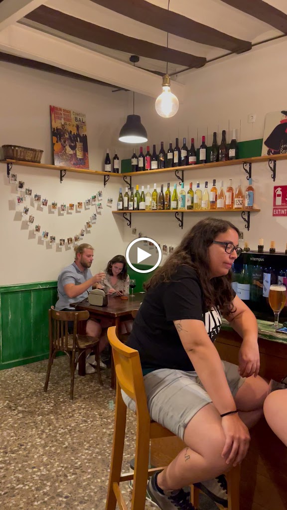 El Gos Perdut — Videos