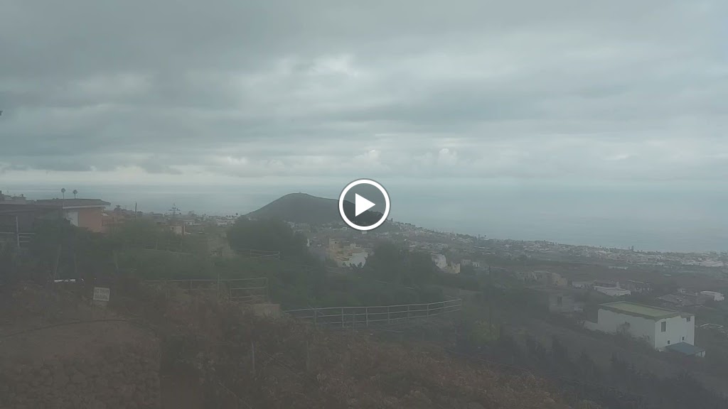 Restaurante Balcon de Higa — Videos