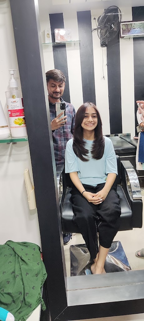 The Shivam Unisex Salon