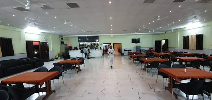 Hotel Kshatriya Honttel Ksstriy