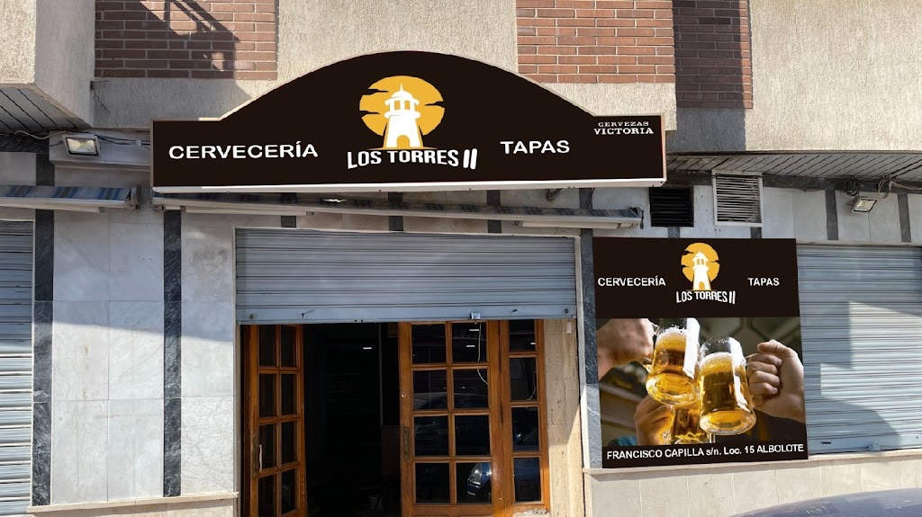 Cerveceria LosTorres II