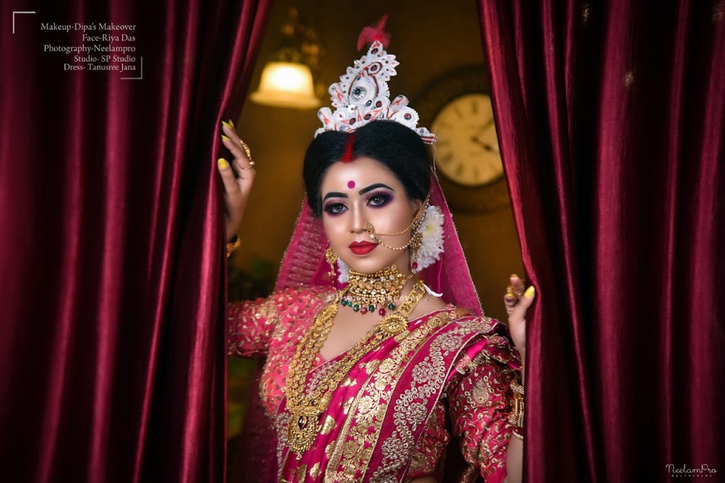 Dipa S Makeover Ladies Beauty Parlour