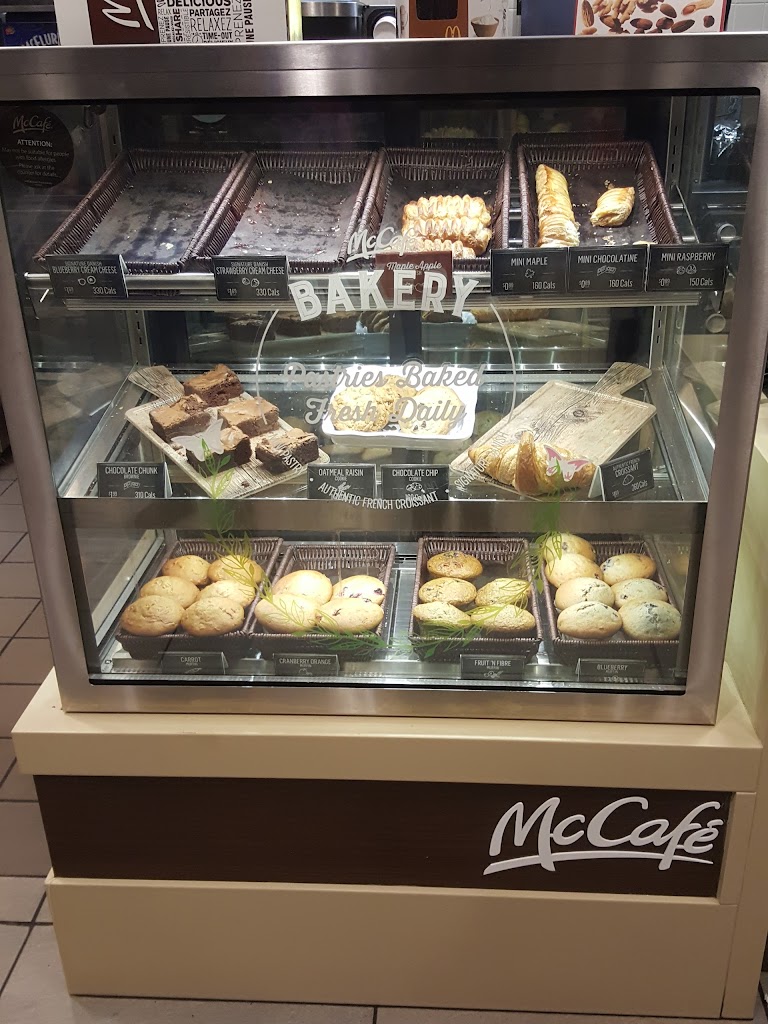Comfort food