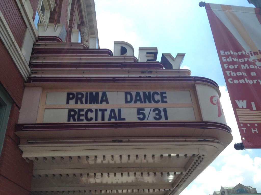  Prima Dance & Tumbling, LLC