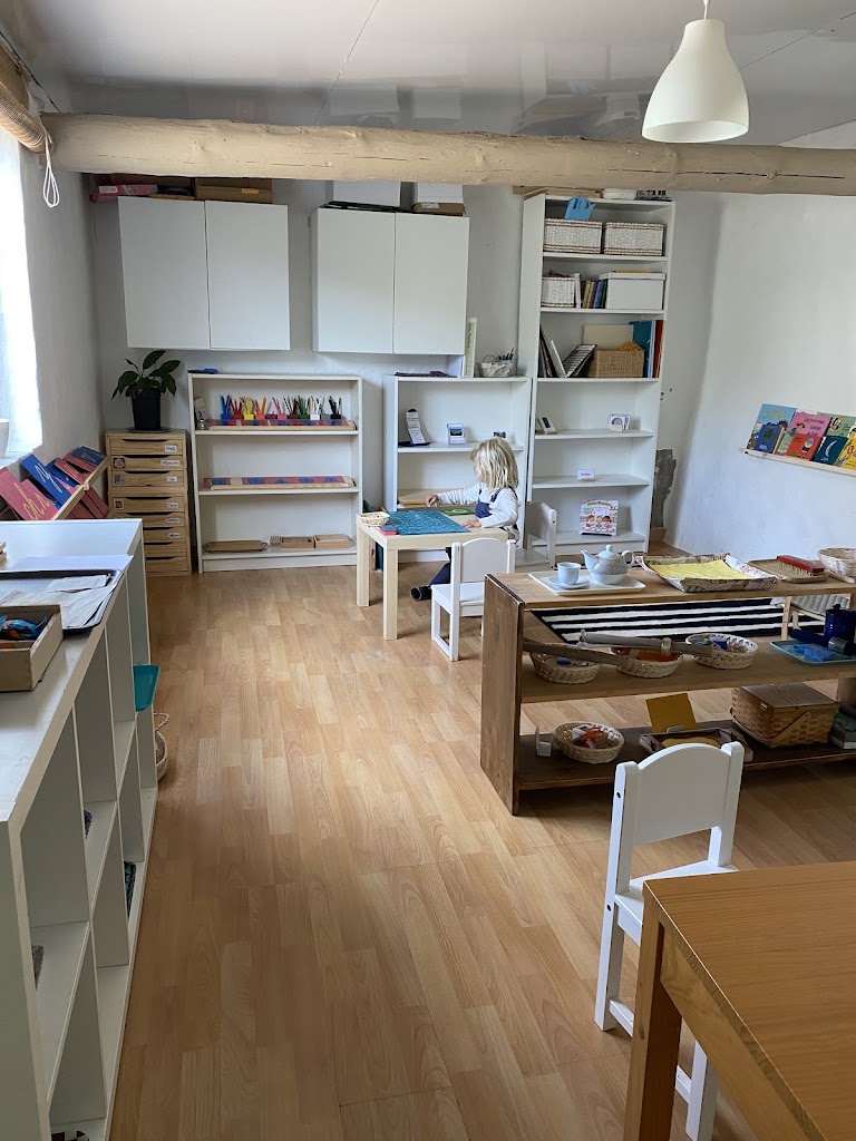 Montessori Maspalomas — Del propietario