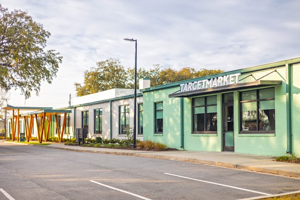 Targetmarket Inc