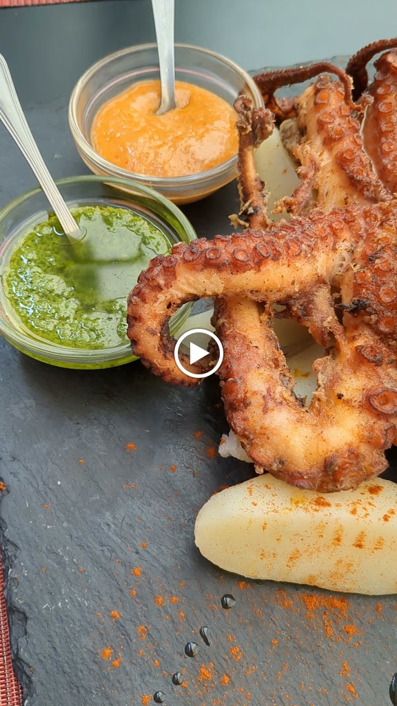 La Bodeguita Ca Juancri — Videos