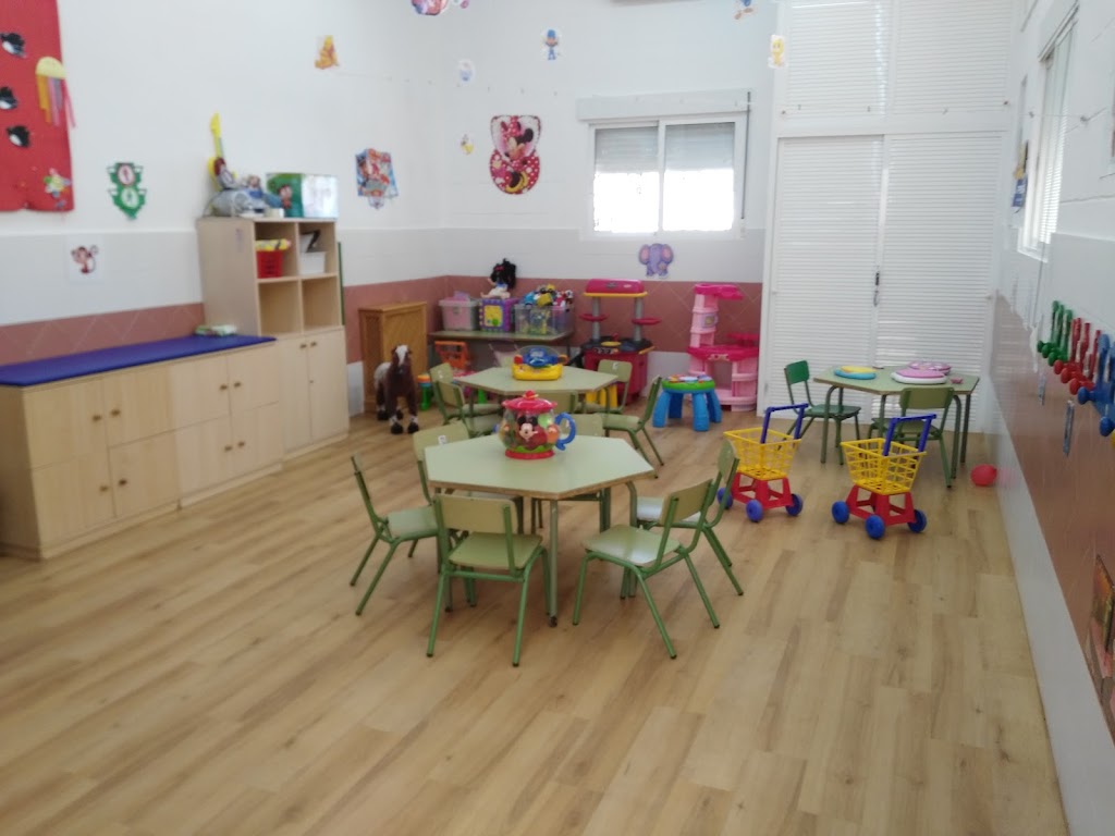 Centro Privado de Educacion Infantil Concilio