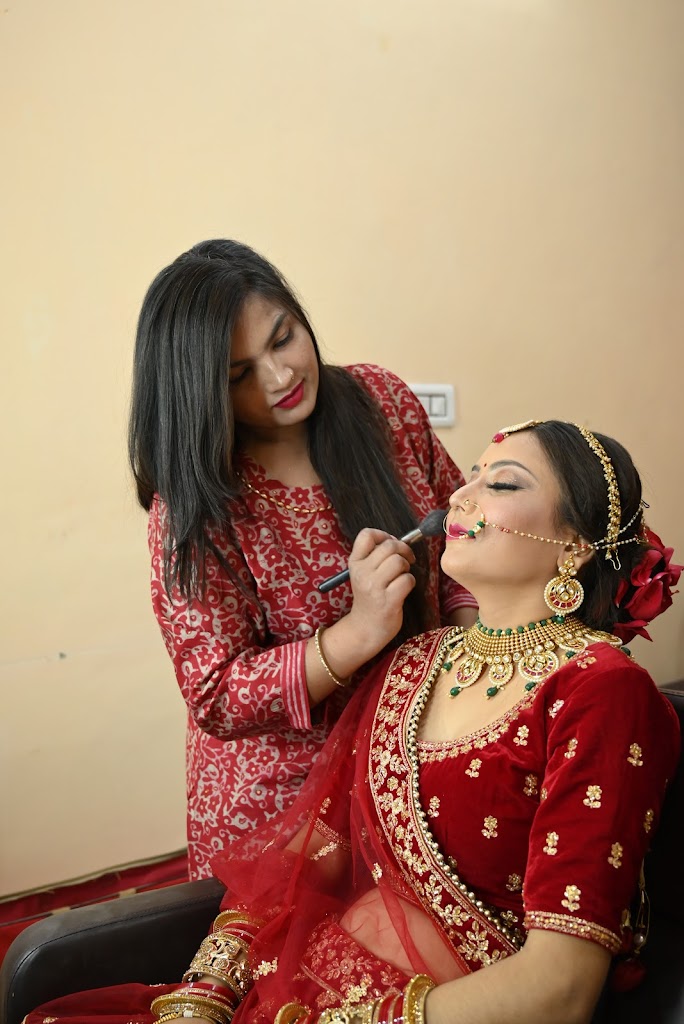 Sona S Beauty Salon