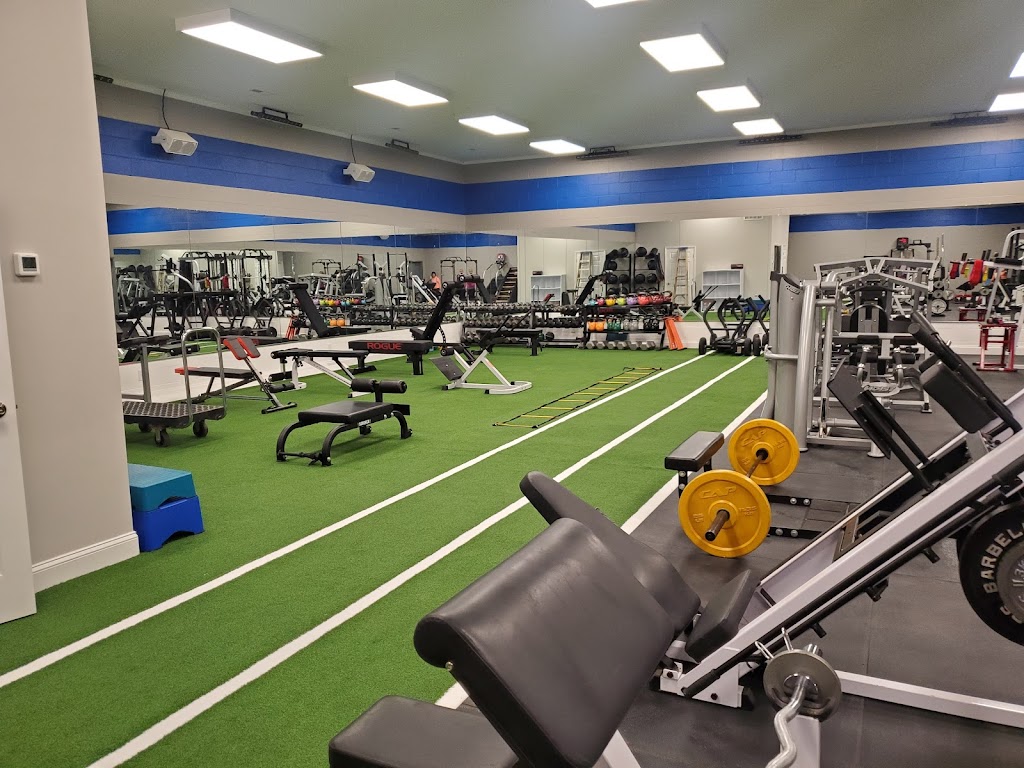  The Sixx Gym--Women's only gym