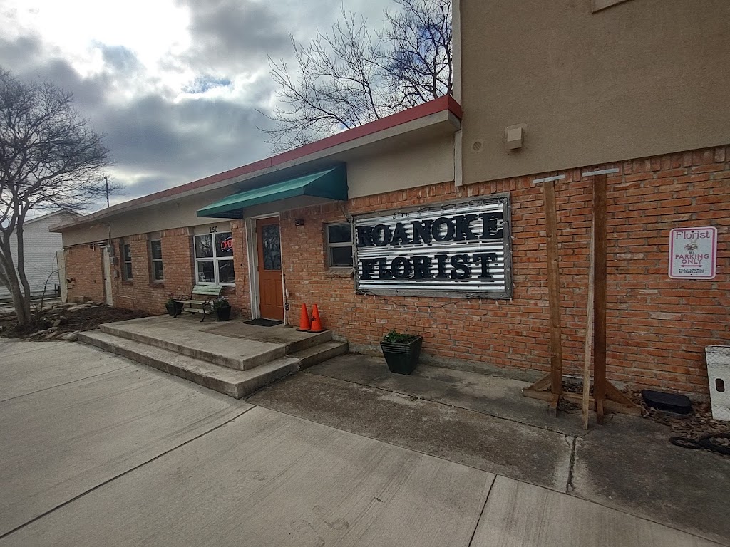 Roanoke Florist
