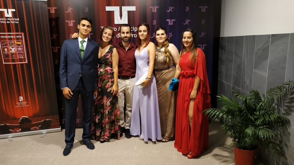 Centro de Estudios Valentin Camacho