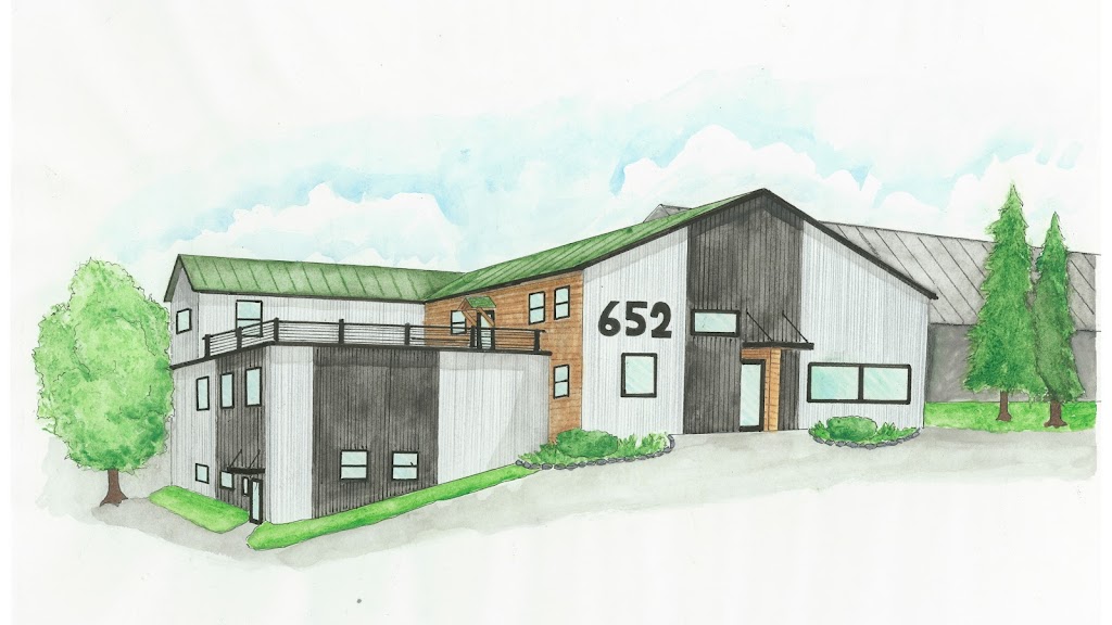  Green Mountain Community Fitness