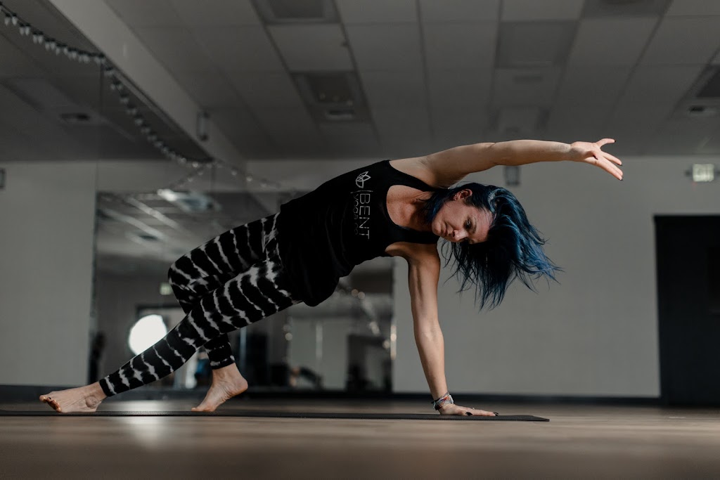  BENT yoga co. LLC