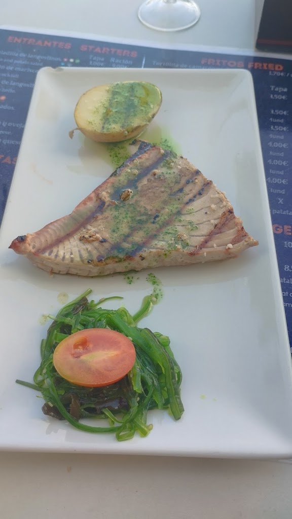 Restaurante N.5 CABILDO — Mas recientes