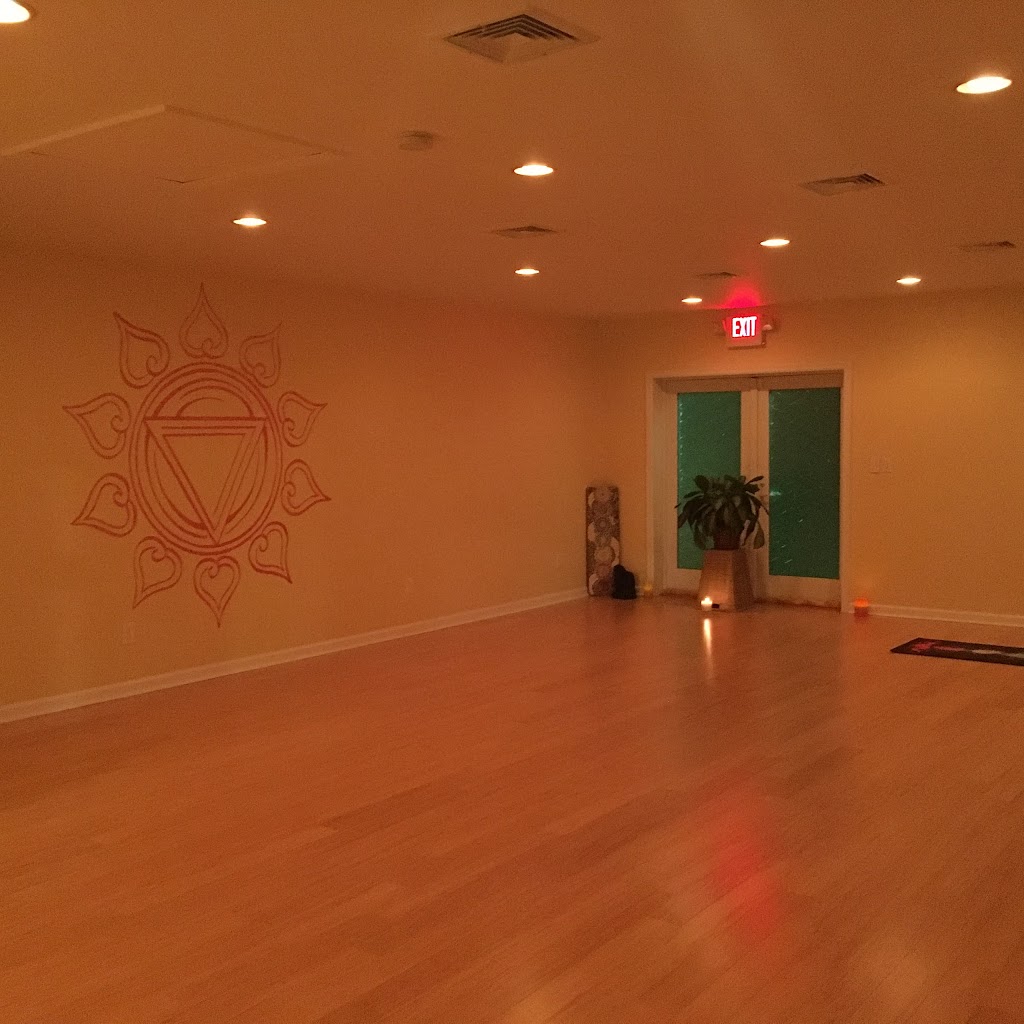  Sunlight of the Spirit Yoga Studio