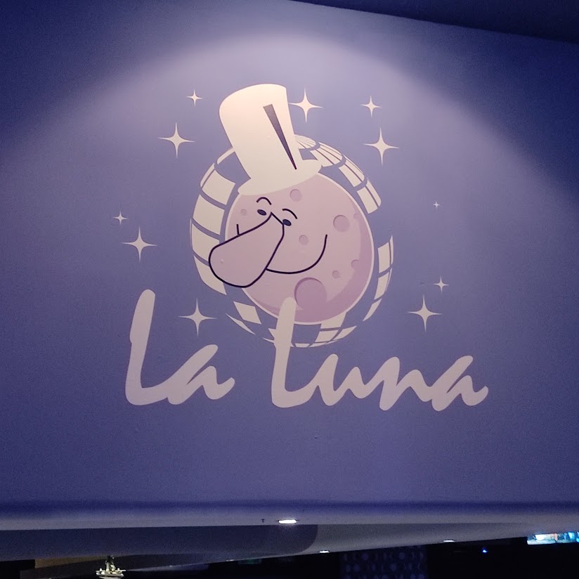 Discoteca La Luna