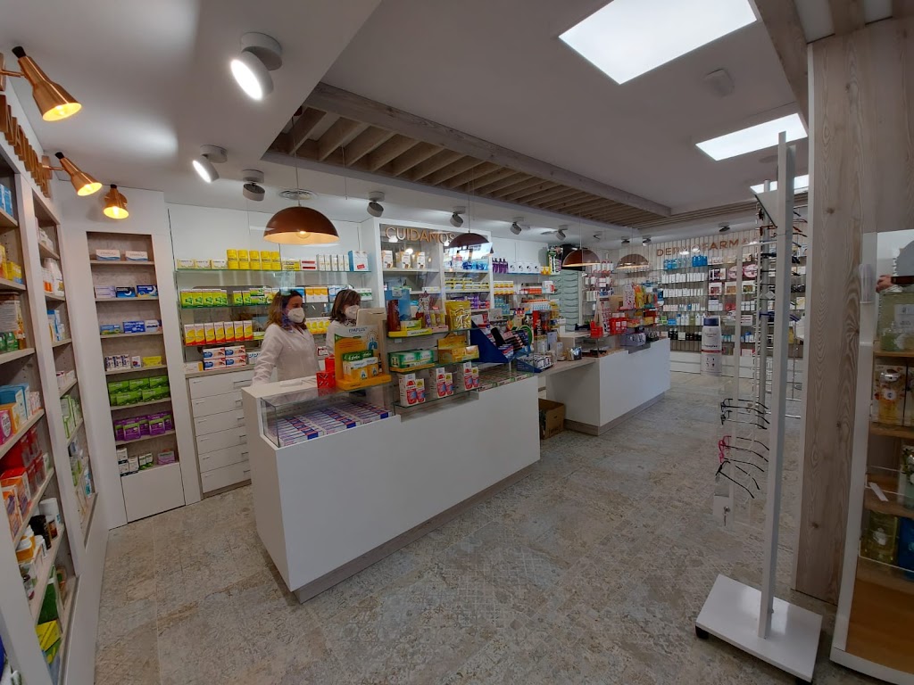 Farmacia Sur — Del propietario