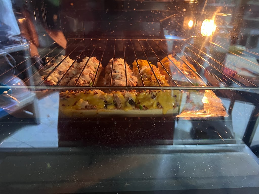 Tip Top Hamburgueseria Portugalete