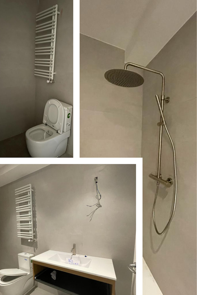 ALL. Gas, Fontaneria y Reformas