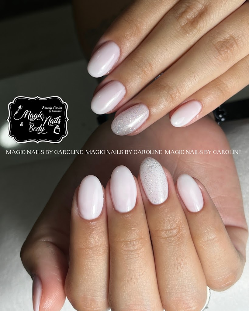 Magic Nails & Body By Caroline | Centro de estetica Alcorcon — Del propietario