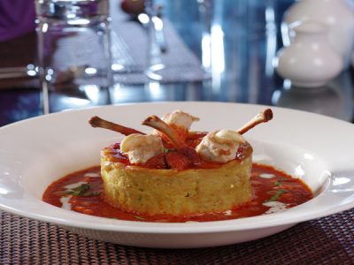 Food & drink