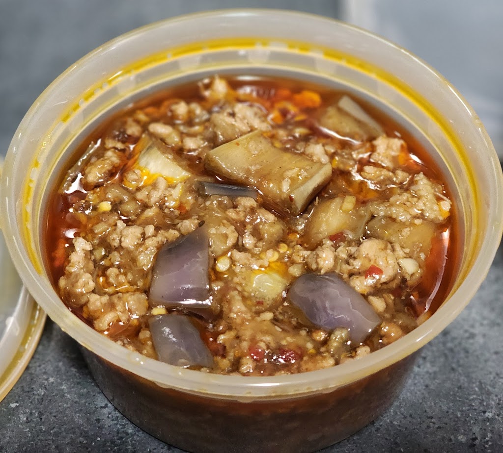 88 打滷麵 in North York