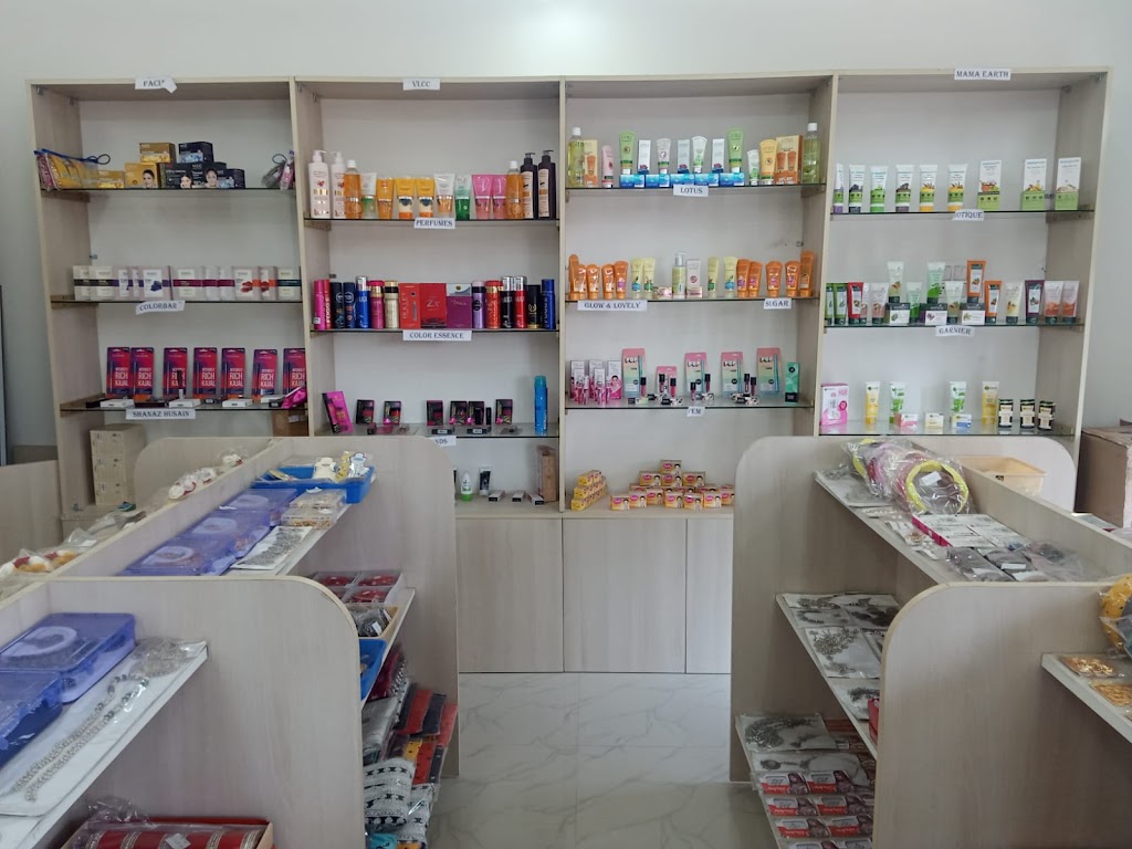 Hey Pretty Beauty Salon Spa Cosmetics