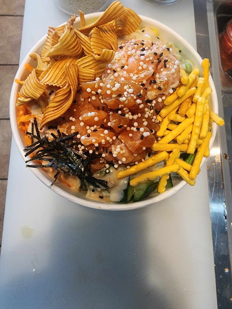 French fries