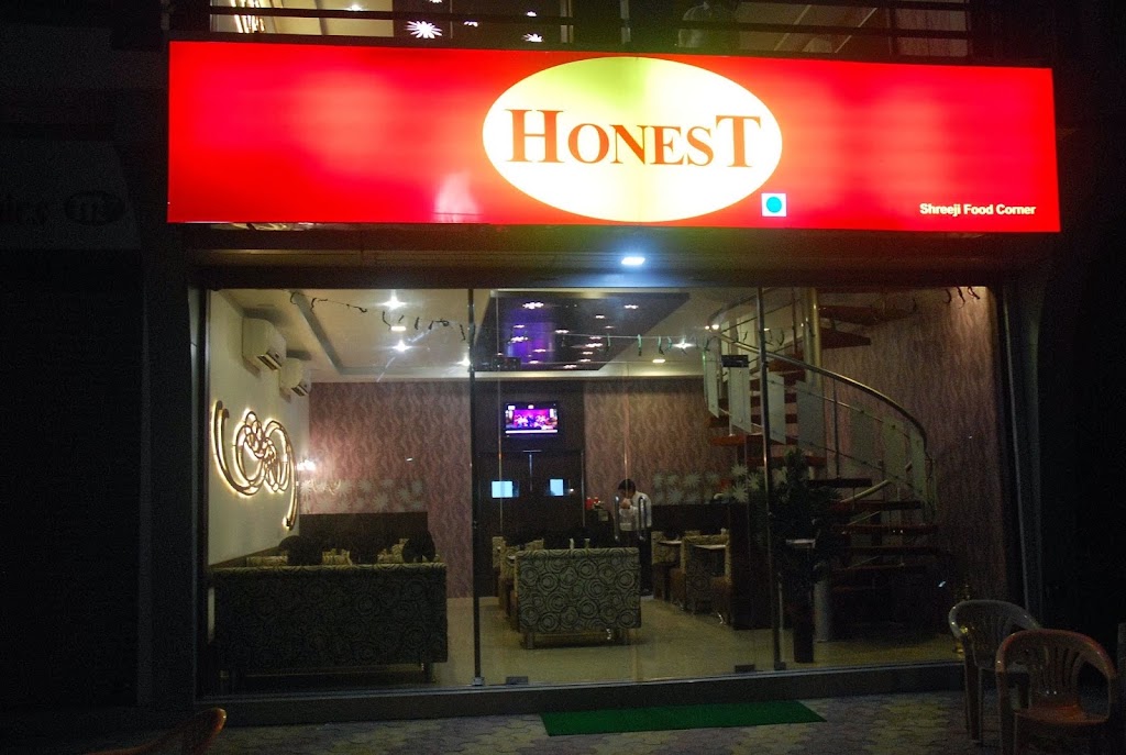 Honest Restaurant Bhuj