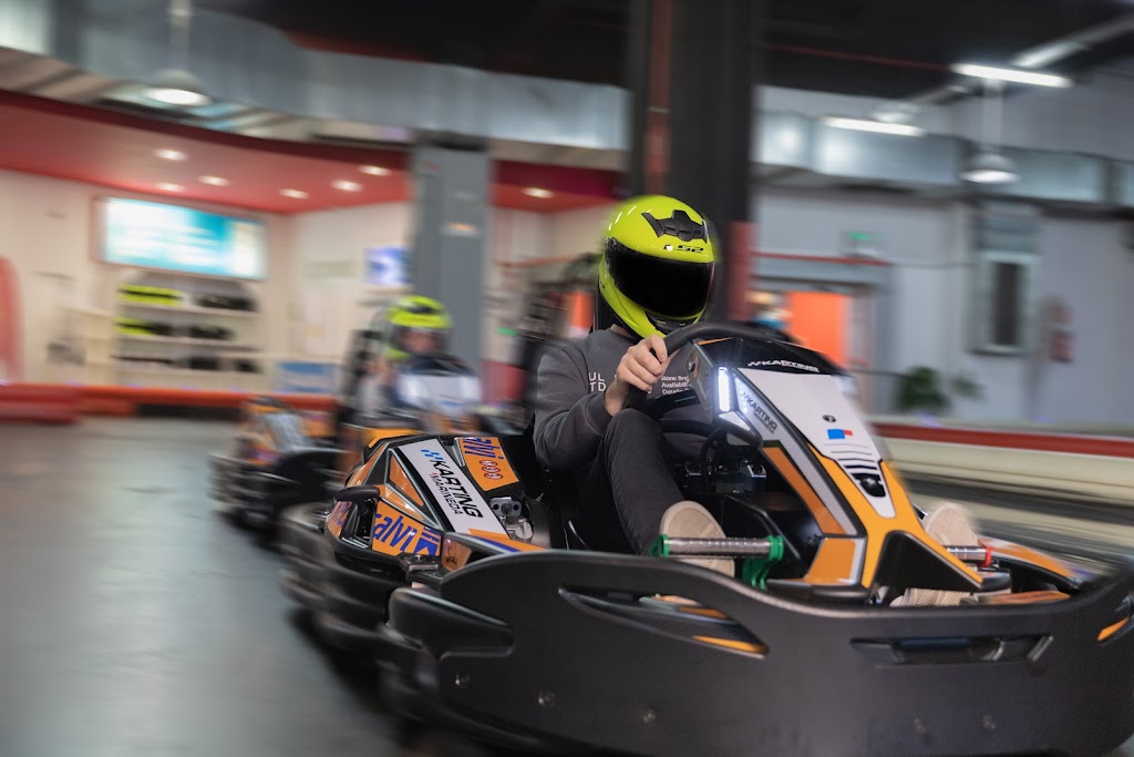 Karting Marineda Coruna