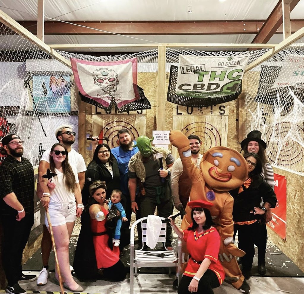  Family First Fitness