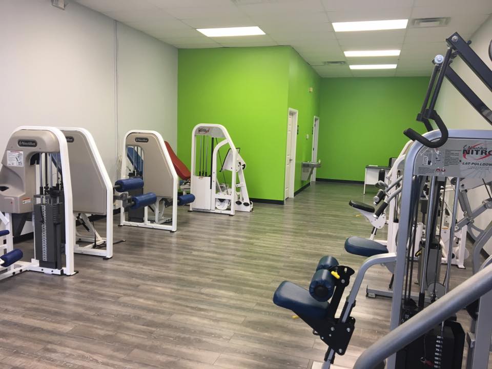  BioFit Personal Training