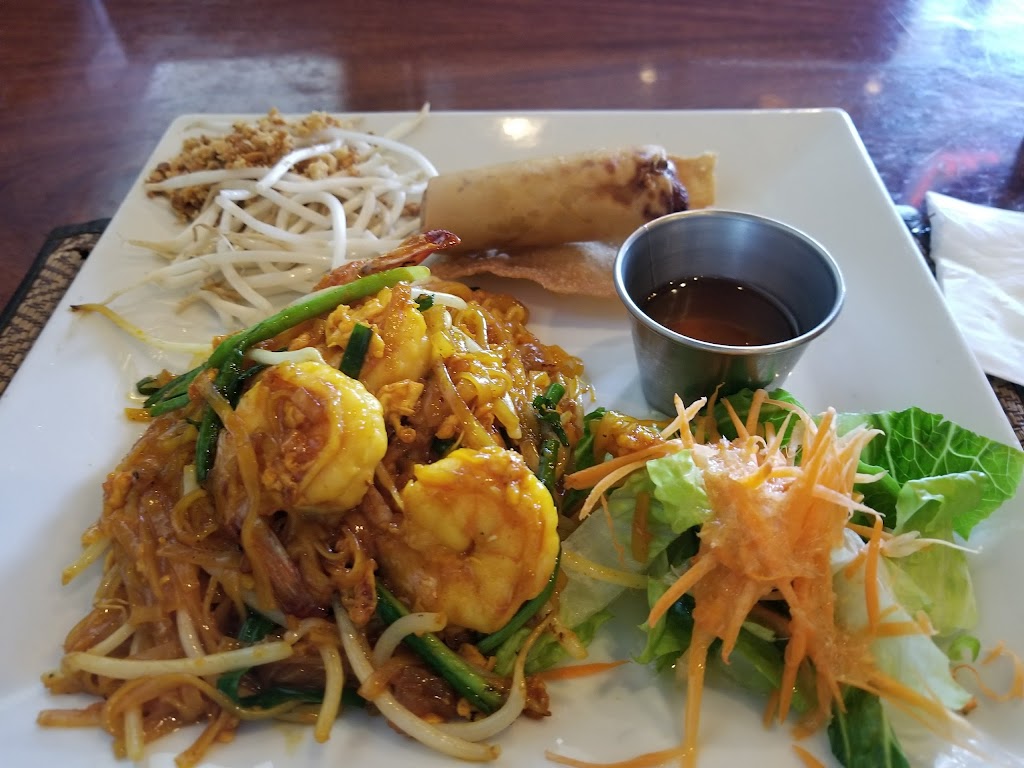 LucKi Thai Restaurant