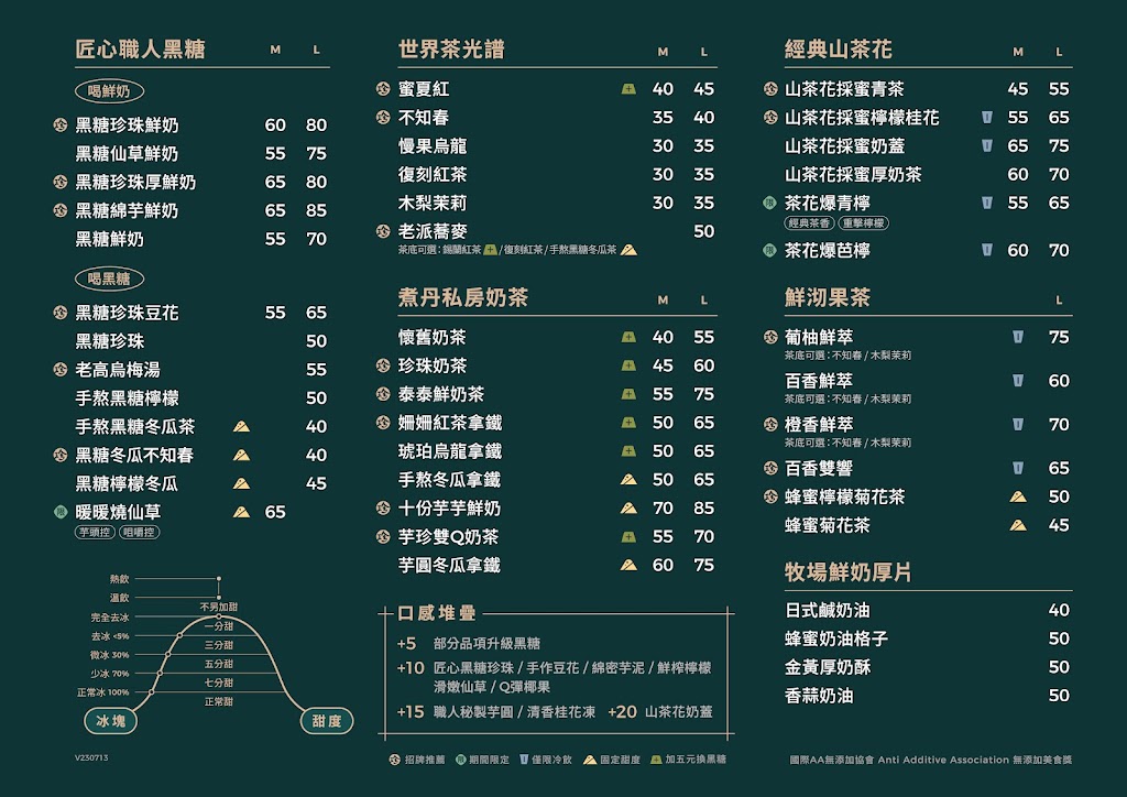 珍煮丹 桃園南平店 的照片