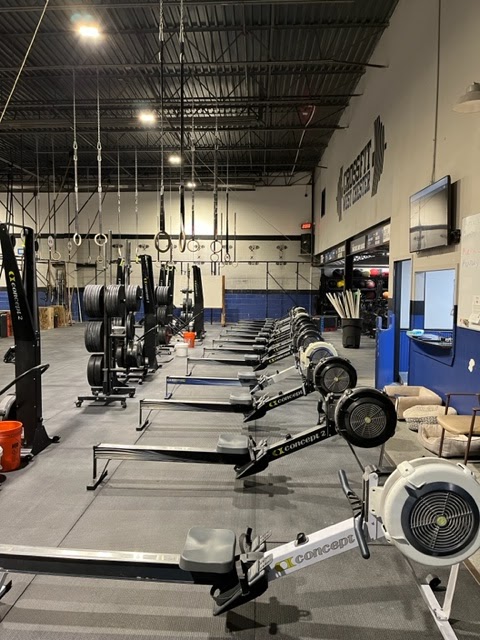  CrossFit West Chester