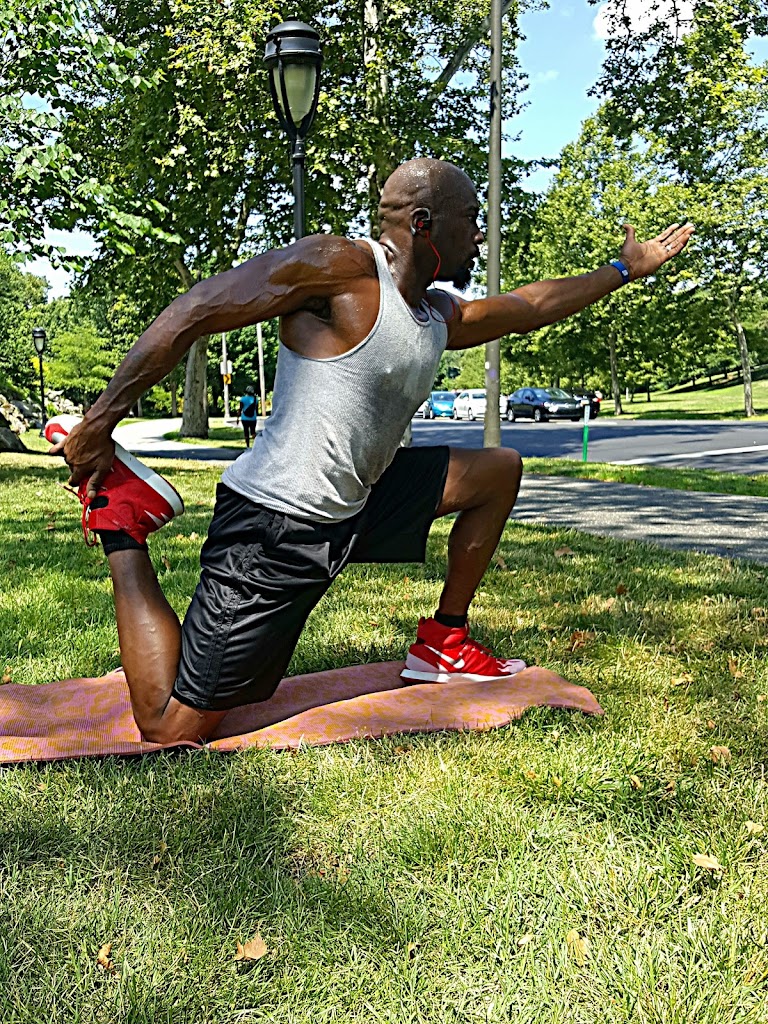  Fit For Royalty personal training and nutrition